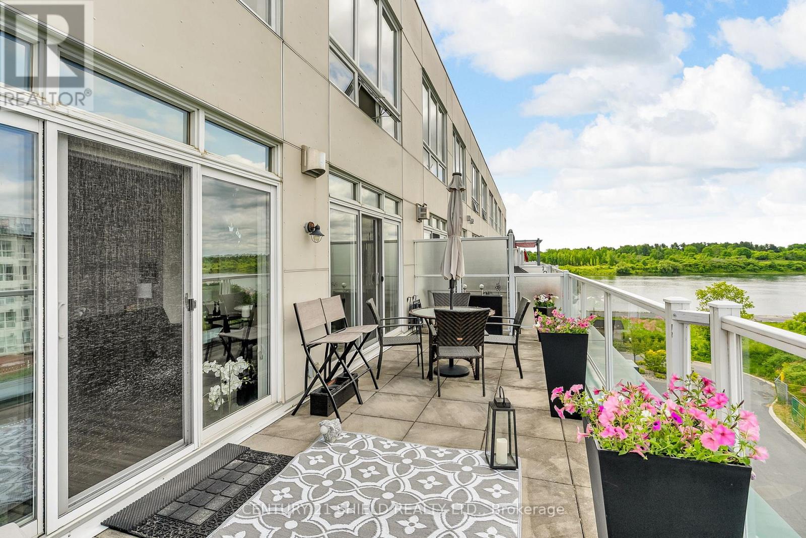 312 - 703 Cotton Mill Street, Cornwall, Ontario  K6H 0E7 - Photo 28 - X12891020