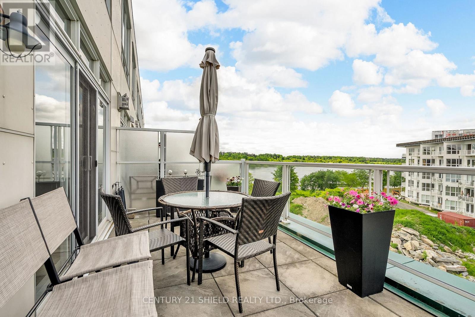 312 - 703 Cotton Mill Street, Cornwall, Ontario  K6H 0E7 - Photo 29 - X12891020