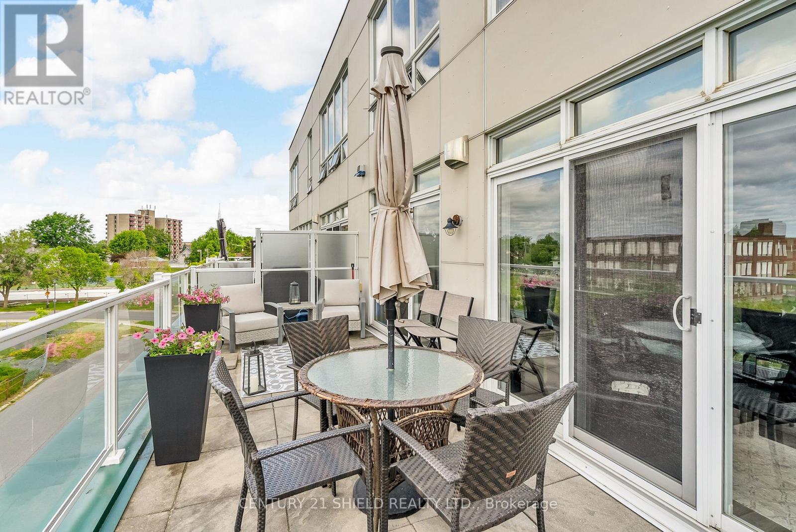 312 - 703 Cotton Mill Street, Cornwall, Ontario  K6H 0E7 - Photo 31 - X12891020