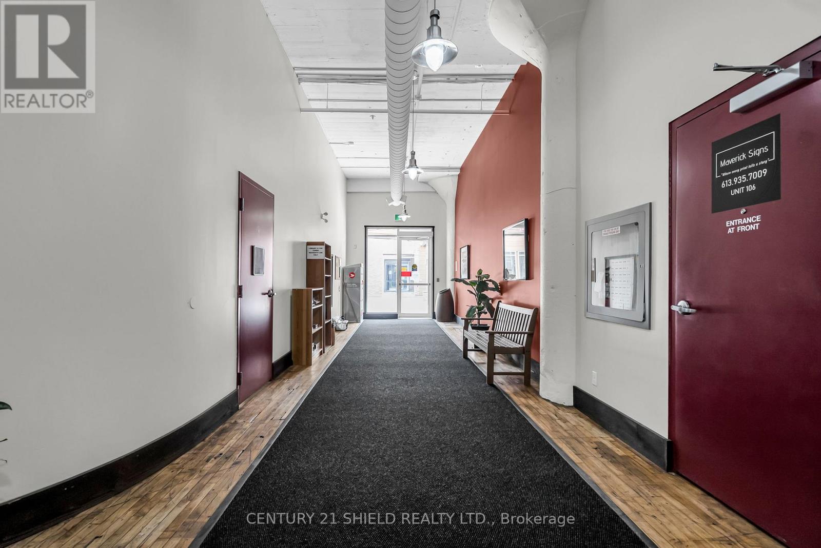 312 - 703 Cotton Mill Street, Cornwall, Ontario  K6H 0E7 - Photo 35 - X12891020