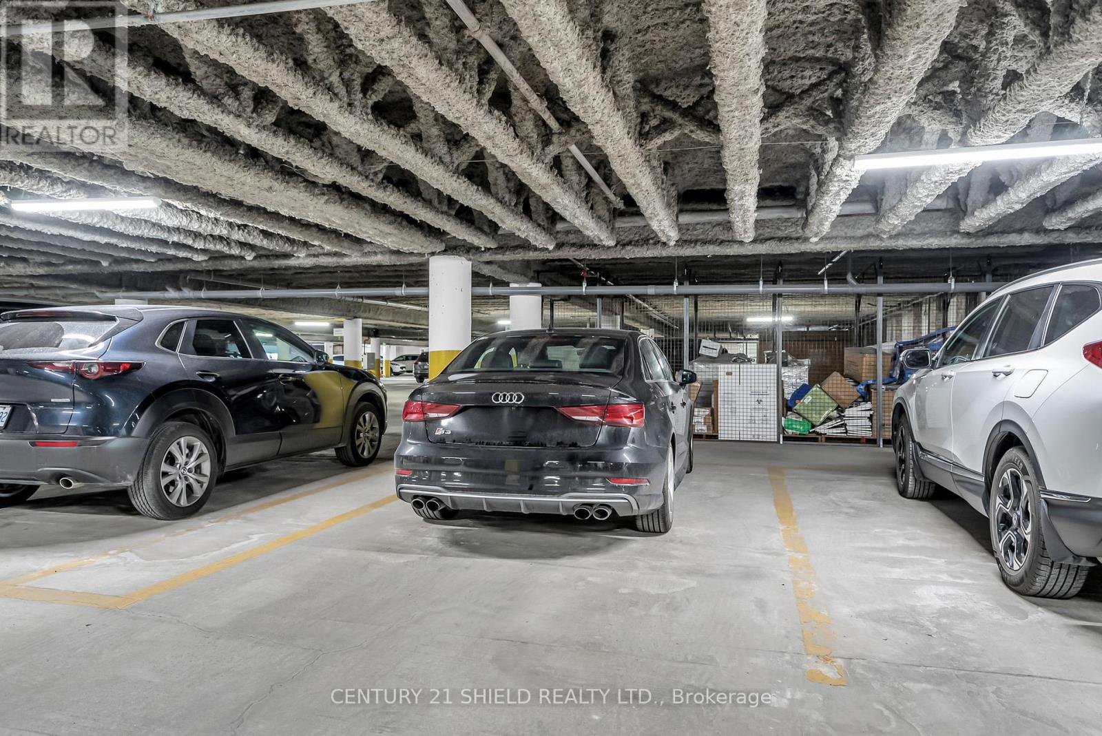 312 - 703 Cotton Mill Street, Cornwall, Ontario  K6H 0E7 - Photo 36 - X12891020