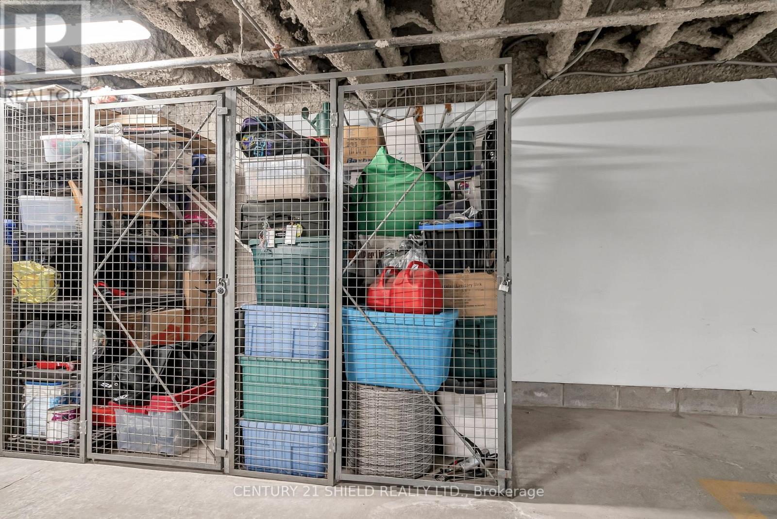 312 - 703 Cotton Mill Street, Cornwall, Ontario  K6H 0E7 - Photo 37 - X12891020