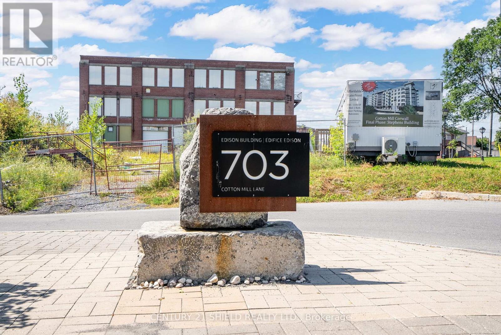 312 - 703 Cotton Mill Street, Cornwall, Ontario  K6H 0E7 - Photo 41 - X12891020