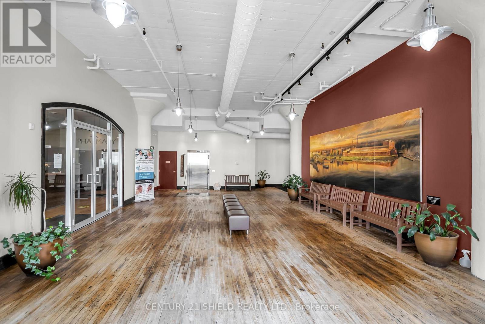 312 - 703 Cotton Mill Street, Cornwall, Ontario  K6H 0E7 - Photo 43 - X12891020