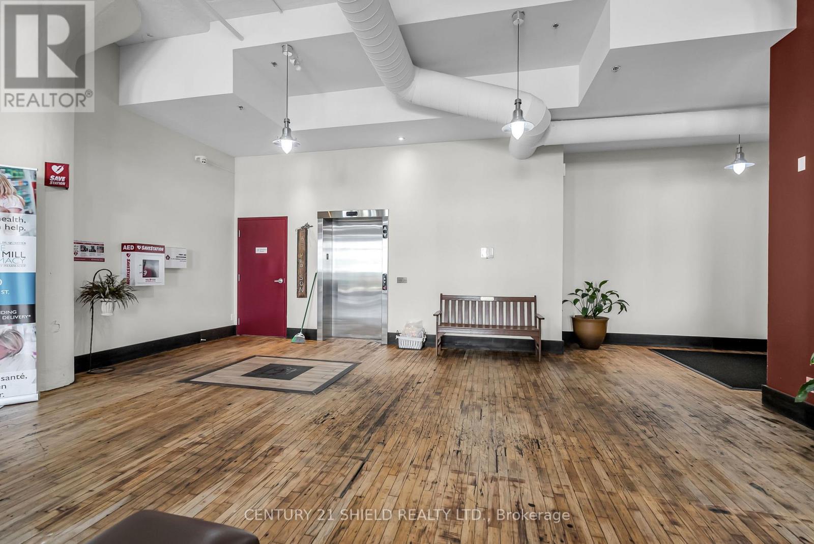 312 - 703 Cotton Mill Street, Cornwall, Ontario  K6H 0E7 - Photo 44 - X12891020