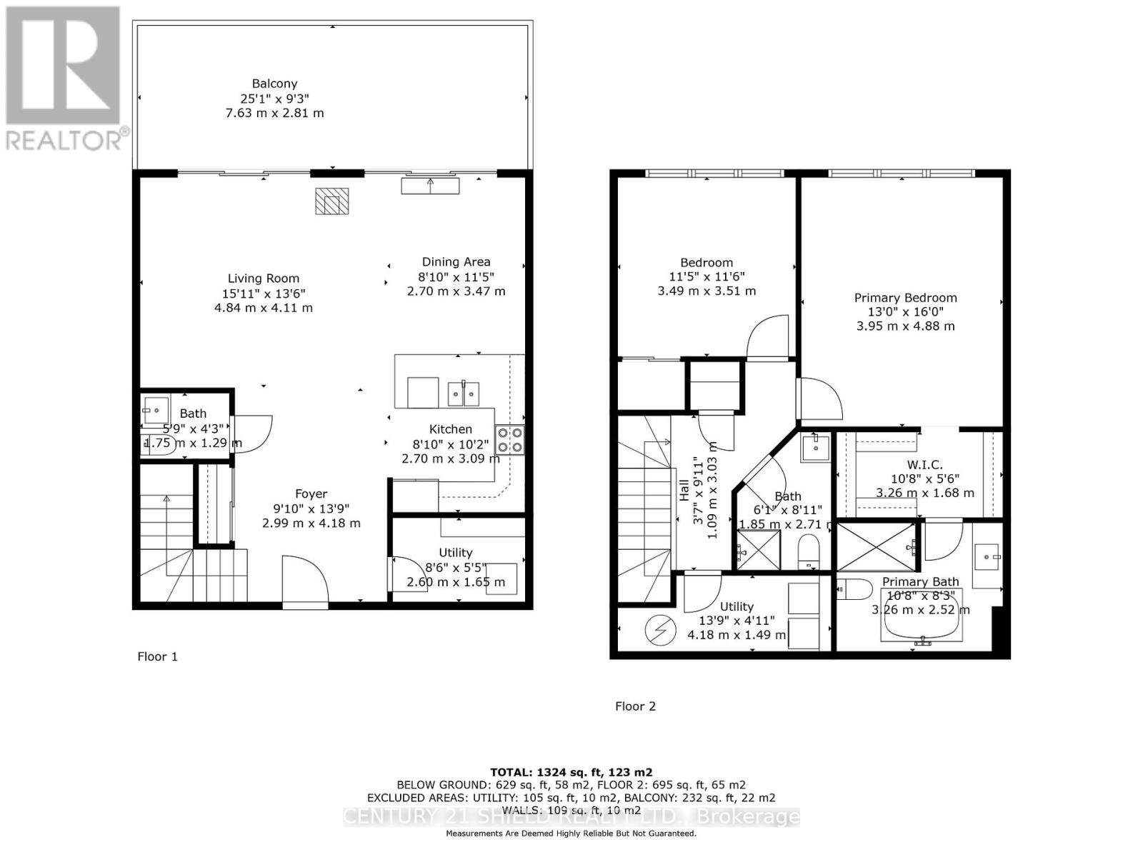 312 - 703 Cotton Mill Street, Cornwall, Ontario  K6H 0E7 - Photo 45 - X12891020