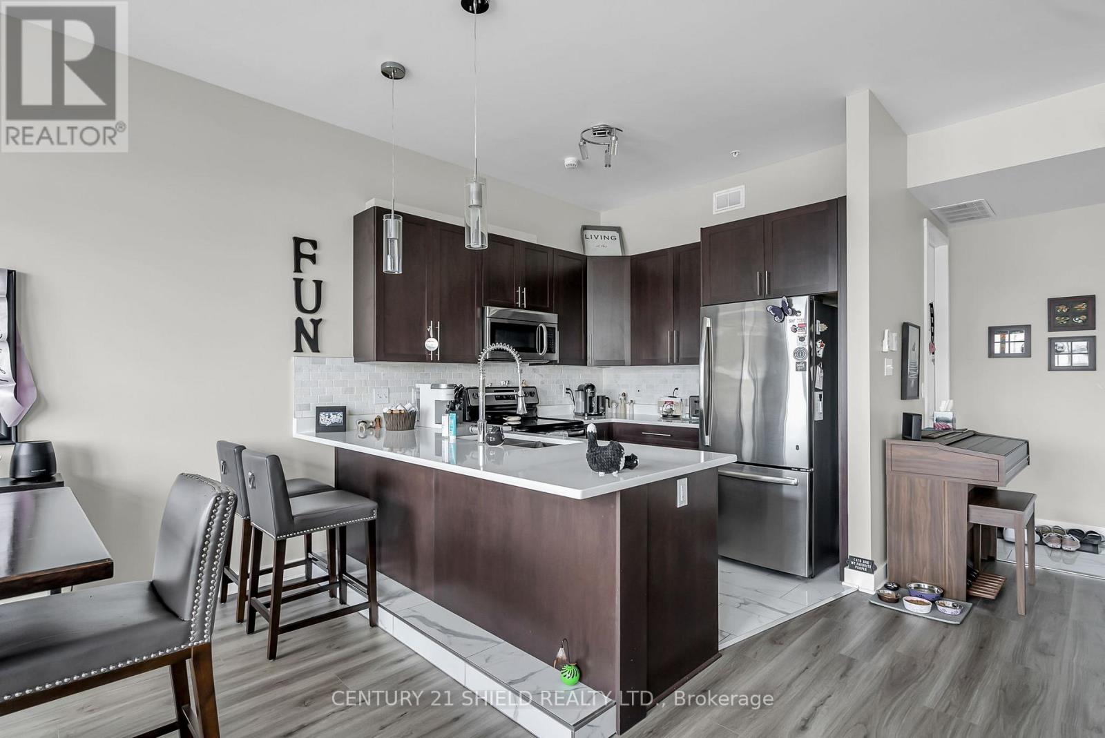 312 - 703 Cotton Mill Street, Cornwall, Ontario  K6H 0E7 - Photo 5 - X12891020