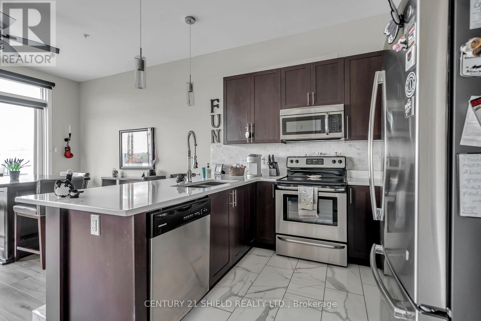 312 - 703 Cotton Mill Street, Cornwall, Ontario  K6H 0E7 - Photo 6 - X12891020