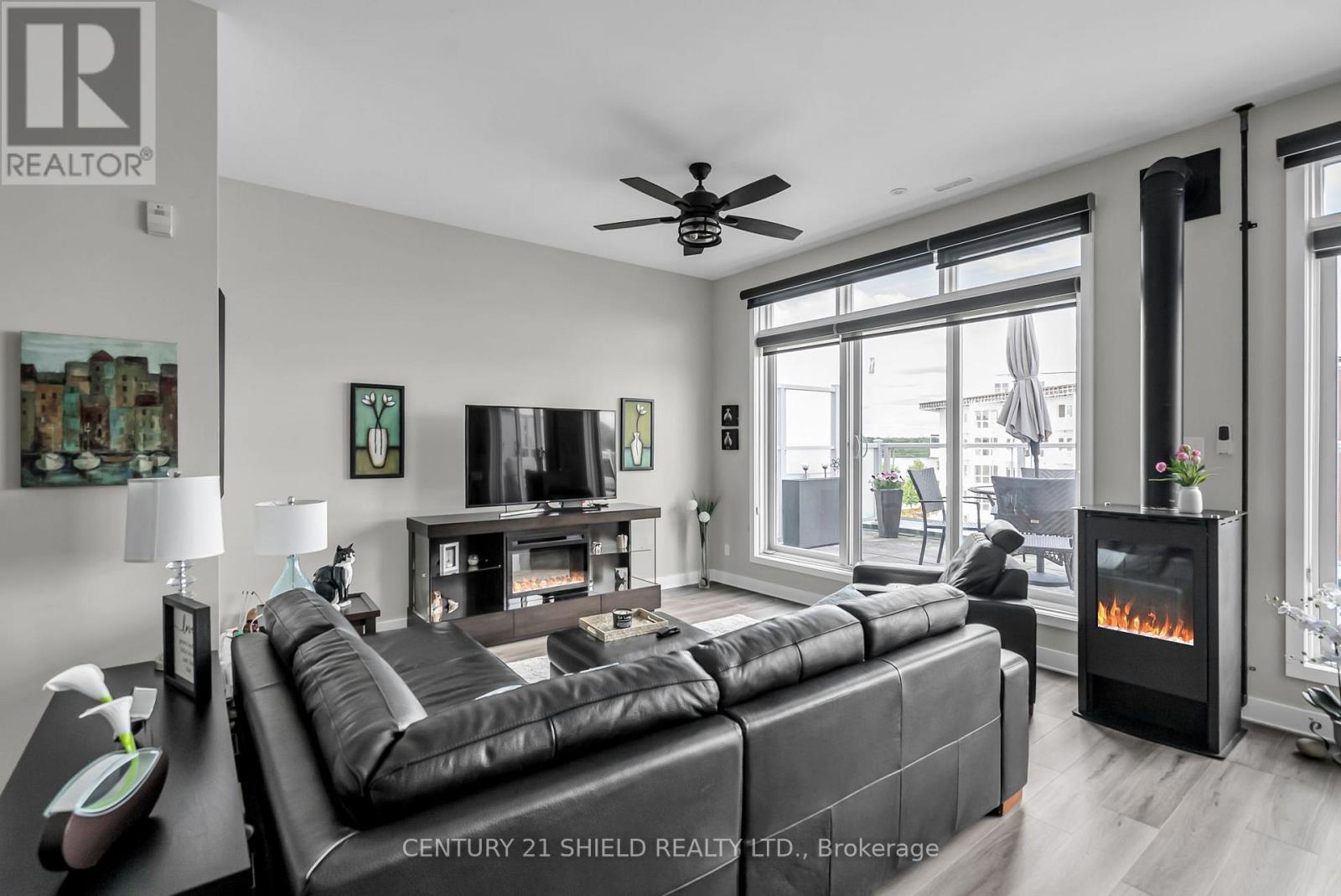 312 - 703 Cotton Mill Street, Cornwall, Ontario  K6H 0E7 - Photo 8 - X12891020