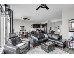 312 - 703 COTTON MILL STREET, Cornwall, Ontario