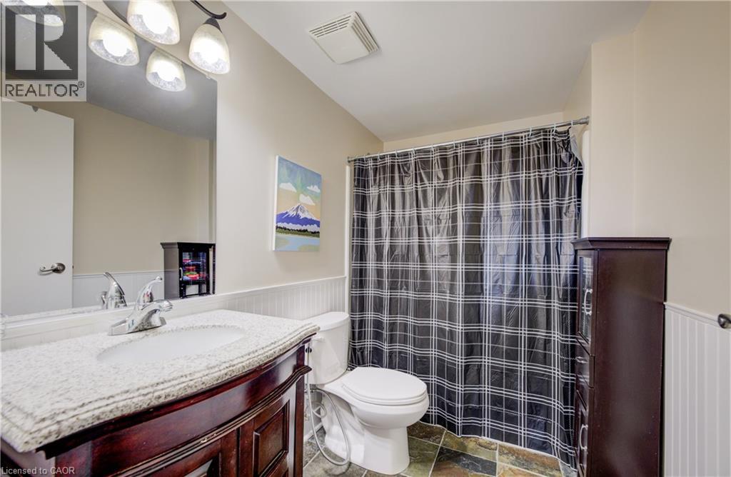 15 Hofstetter Avenue Unit# 318, Kitchener, Ontario  N2A 3Z7 - Photo 19 - 40812816