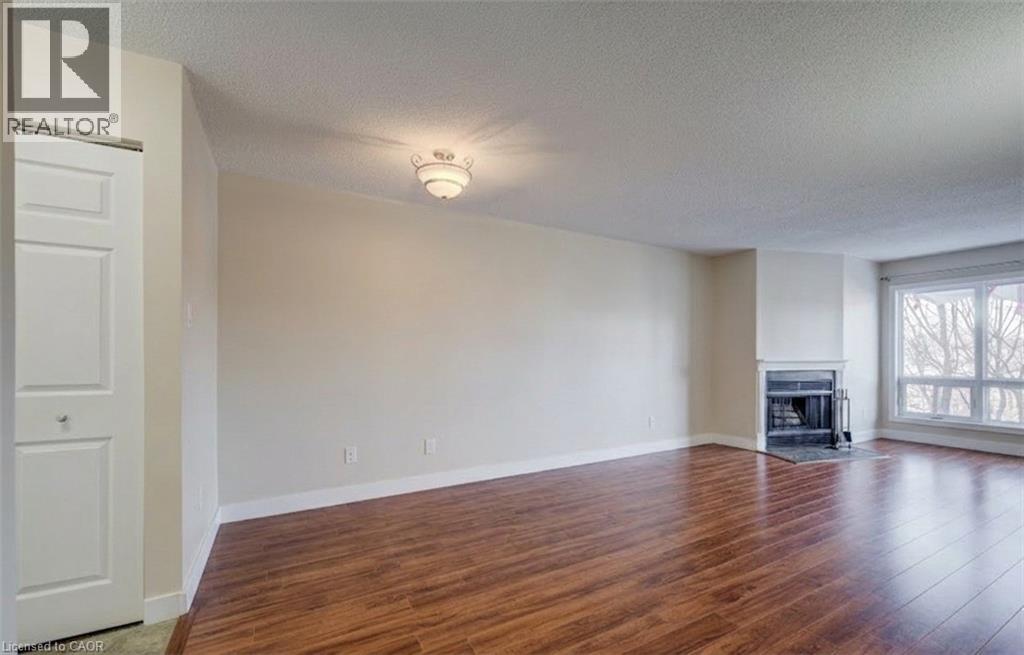 15 Hofstetter Avenue Unit# 318, Kitchener, Ontario  N2A 3Z7 - Photo 8 - 40812816