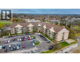 15 HOFSTETTER Avenue Unit# 318, Kitchener, Ontario