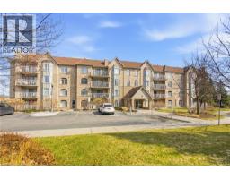 216 PLAINS Road W Unit# F304, Burlington, Ontario