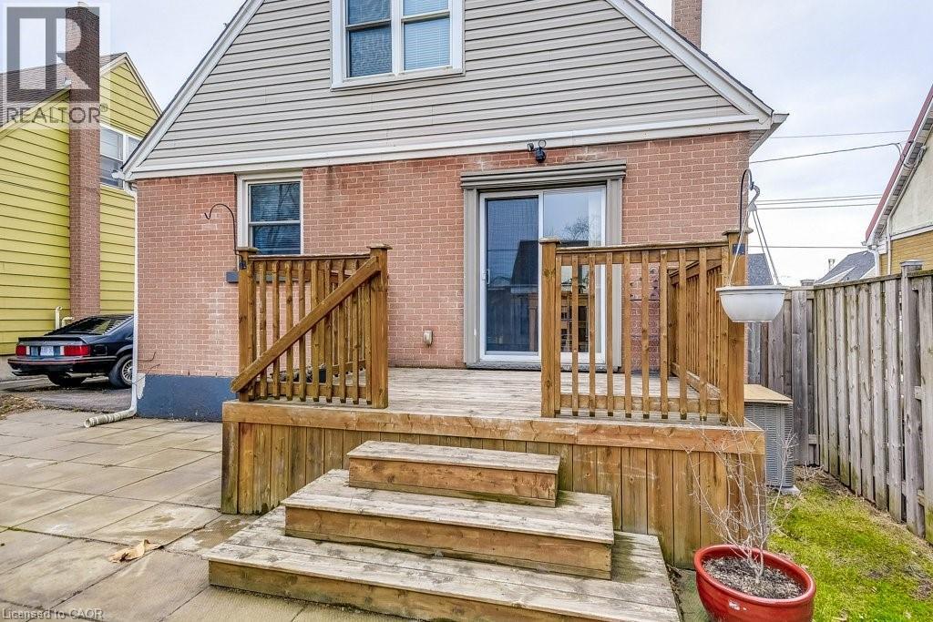 624 Brighton Avenue, Hamilton, Ontario  L8H 6H2 - Photo 37 - 40812531