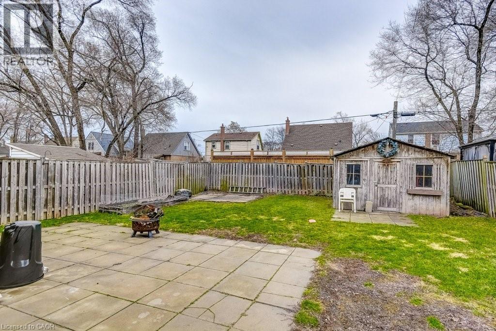 624 Brighton Avenue, Hamilton, Ontario  L8H 6H2 - Photo 38 - 40812531