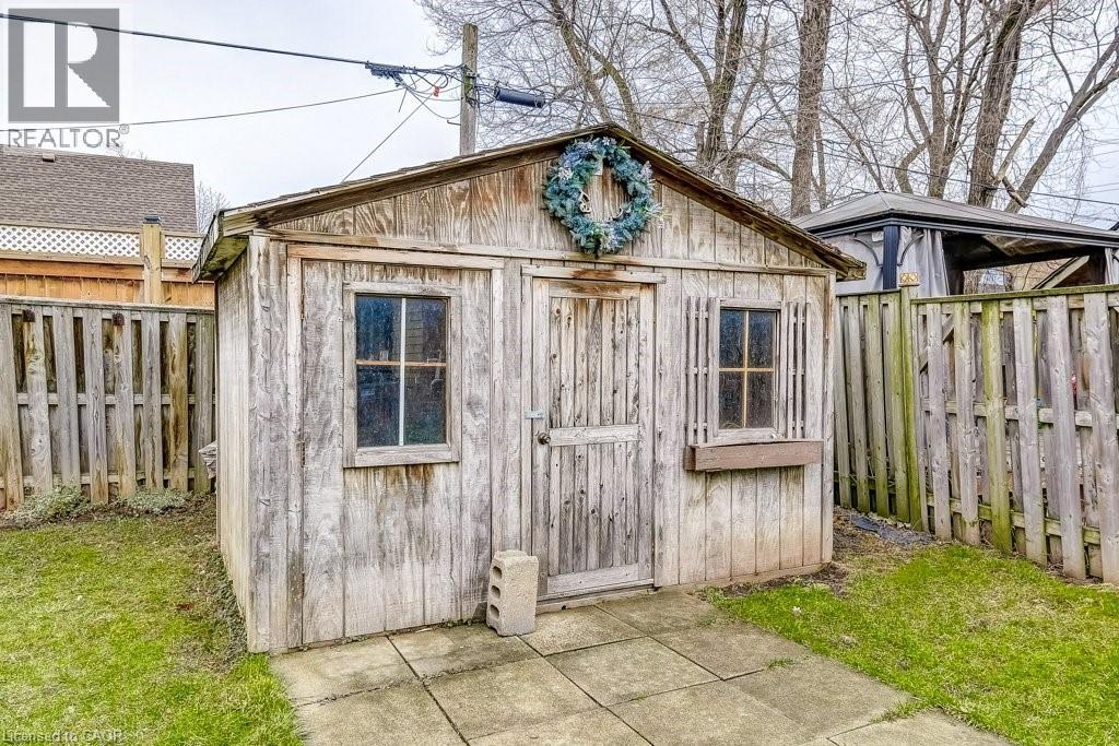 624 Brighton Avenue, Hamilton, Ontario  L8H 6H2 - Photo 47 - 40812531
