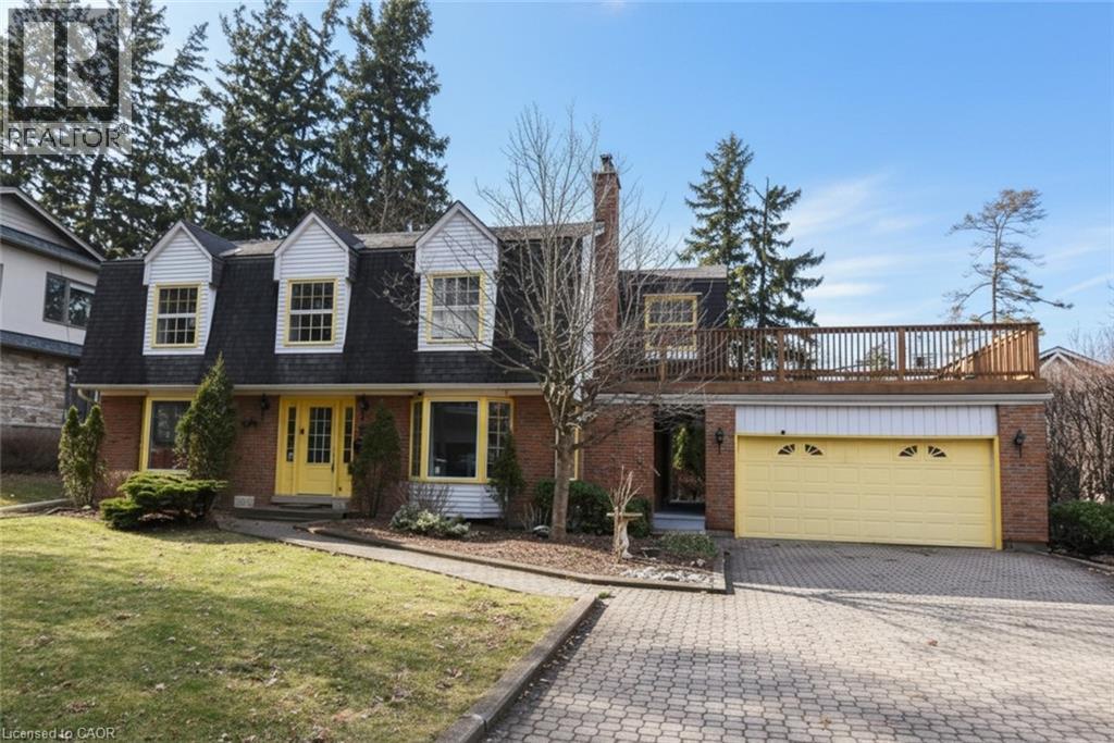 25 Timber Lane, Oakville, Ontario  L6L 2Z4 - Photo 13 - 40804045