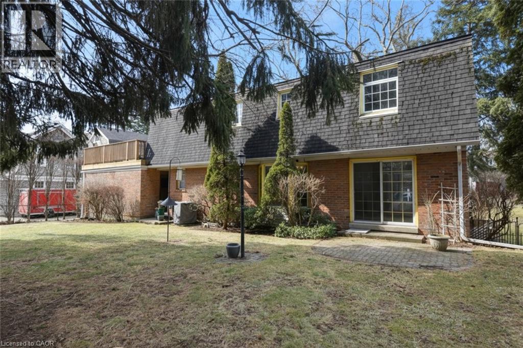 25 Timber Lane, Oakville, Ontario  L6L 2Z4 - Photo 14 - 40804045