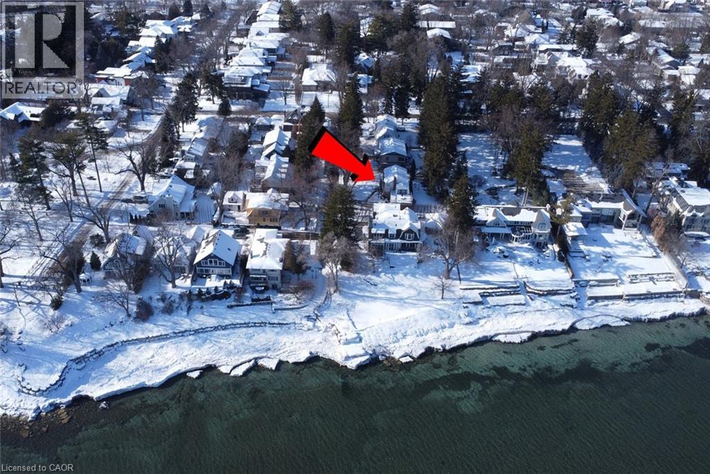 25 TIMBER Lane, Oakville, Ontario