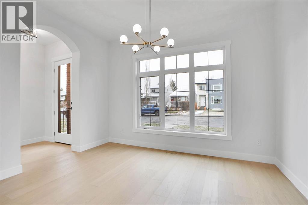 8526 47 Avenue Nw, Calgary, Alberta  t3b 1z9 - Photo 9 - A2269919