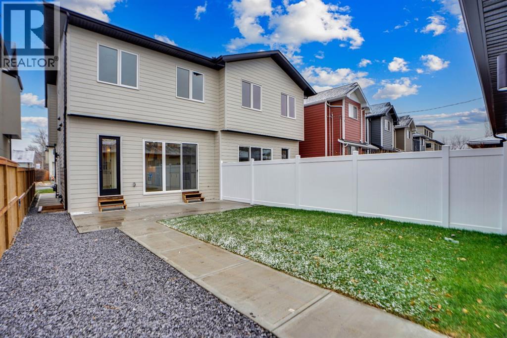 8526 47 Avenue Nw, Calgary, Alberta  t3b 1z9 - Photo 44 - A2269919