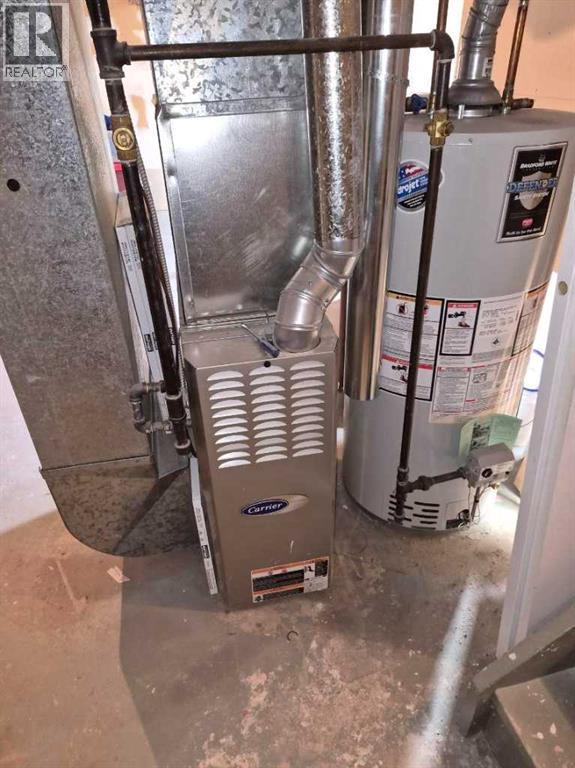 214 7 Street, Beaverlodge, Alberta T0H 0C0 - Photo 20 - A2265381