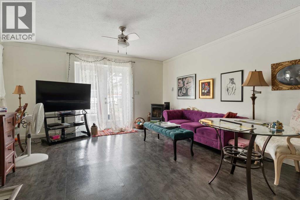 4714 48 Street, Camrose, Alberta  T4V 1L3 - Photo 32 - A2273781