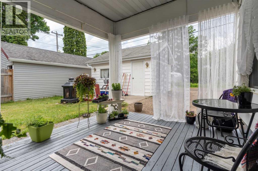 4714 48 Street, Camrose, Alberta  T4V 1L3 - Photo 16 - A2273781