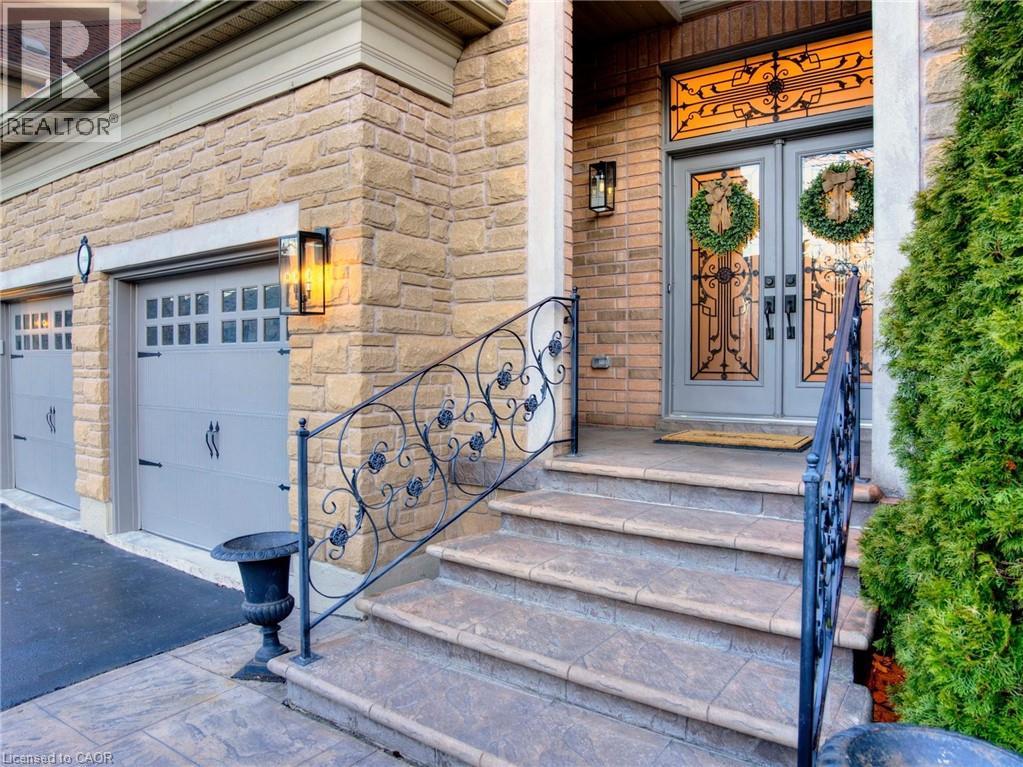 3340 Mistwell Crescent, Oakville, Ontario  L6L 0A2 - Photo 4 - 40811415