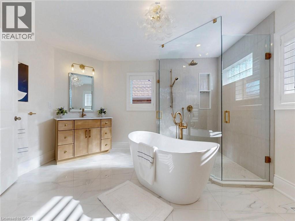 3340 Mistwell Crescent, Oakville, Ontario  L6L 0A2 - Photo 25 - 40811415