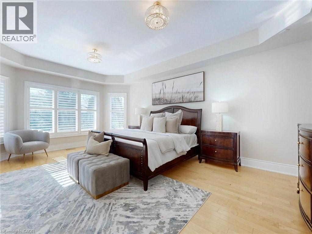 3340 Mistwell Crescent, Oakville, Ontario  L6L 0A2 - Photo 23 - 40811415