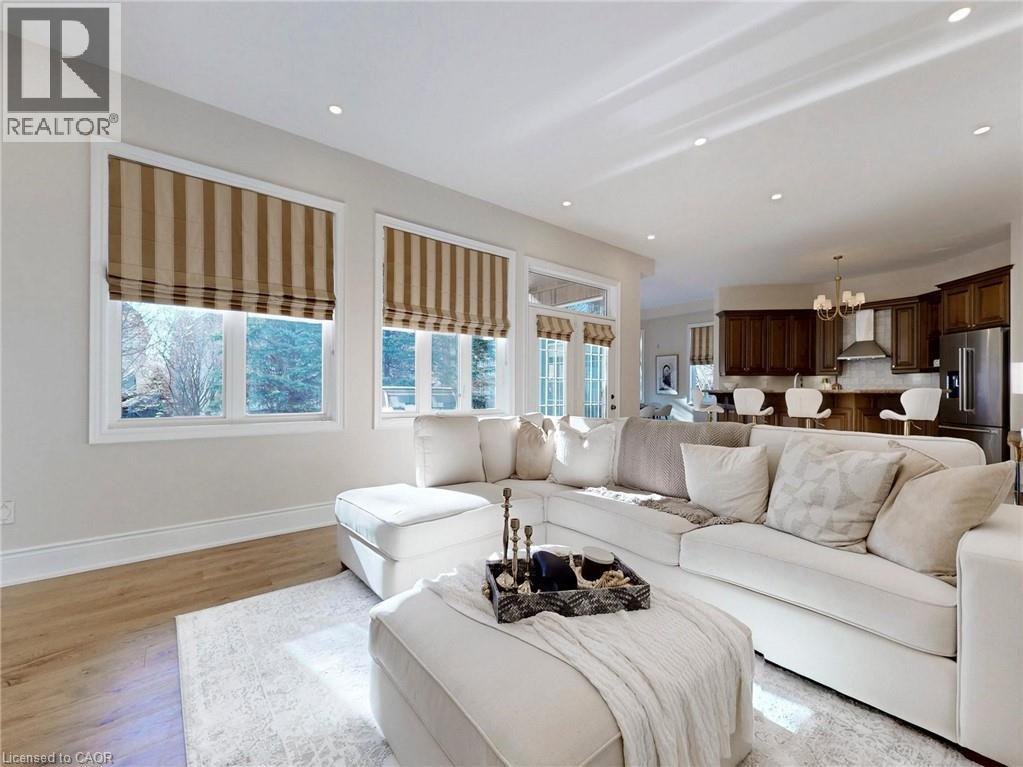 3340 Mistwell Crescent, Oakville, Ontario  L6L 0A2 - Photo 12 - 40811415