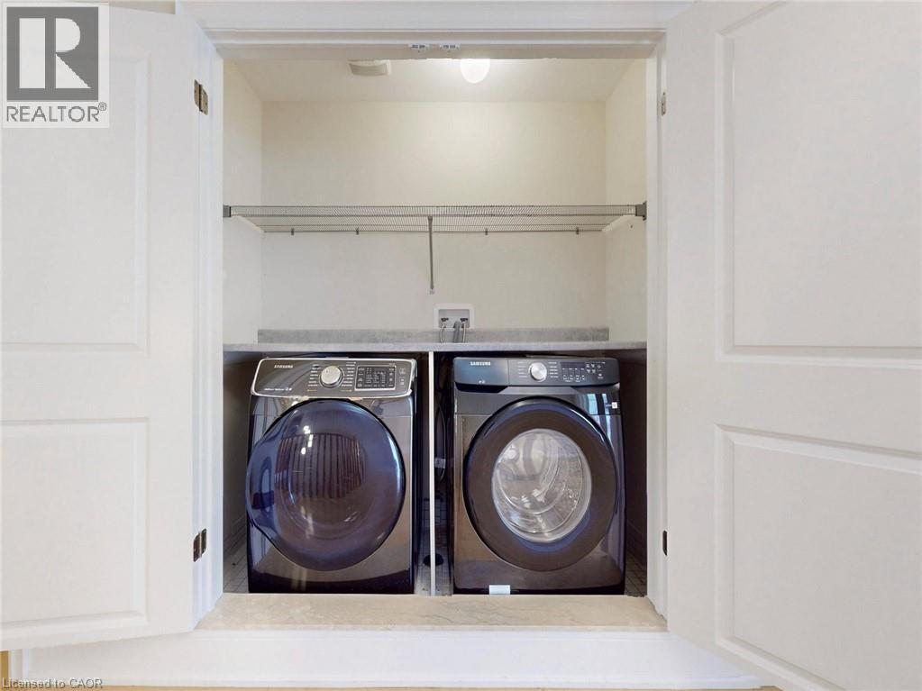 3340 Mistwell Crescent, Oakville, Ontario  L6L 0A2 - Photo 33 - 40811415