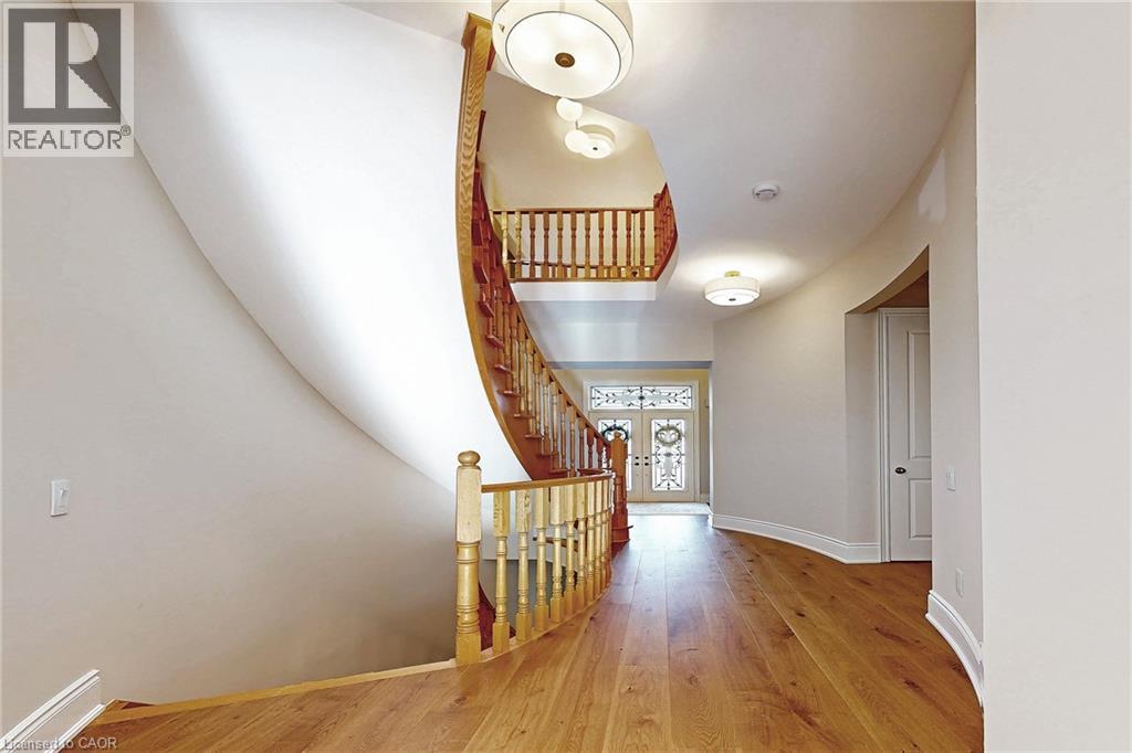 3340 Mistwell Crescent, Oakville, Ontario  L6L 0A2 - Photo 7 - 40811415