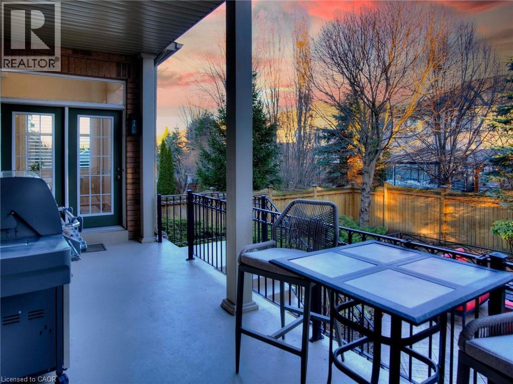 3340 Mistwell Crescent, Oakville, Ontario  L6L 0A2 - Photo 44 - 40811415