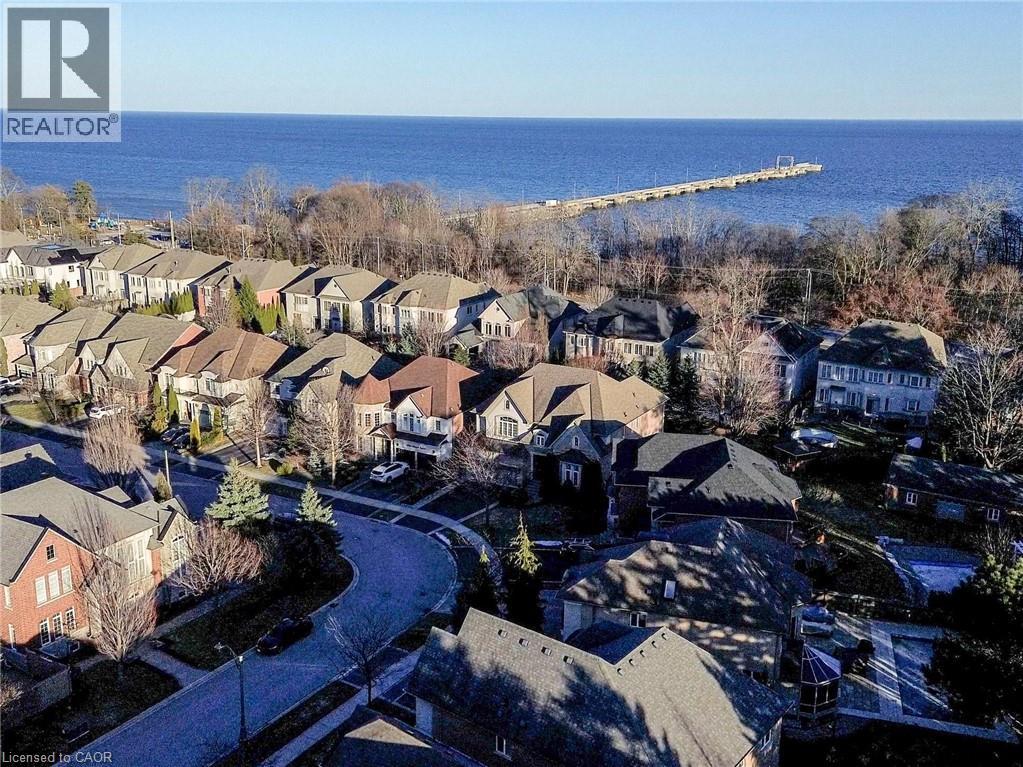 3340 Mistwell Crescent, Oakville, Ontario  L6L 0A2 - Photo 50 - 40811415