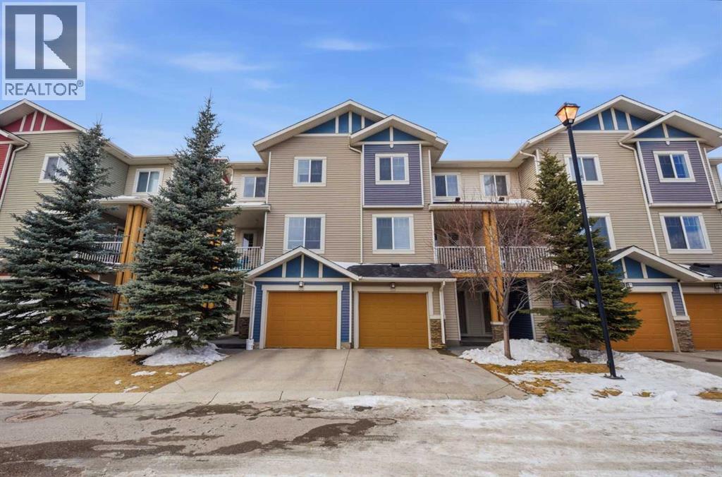 53, Sage Hill Common Nw, Calgary, Alberta  T3R 0J6 - Photo 2 - A2288142