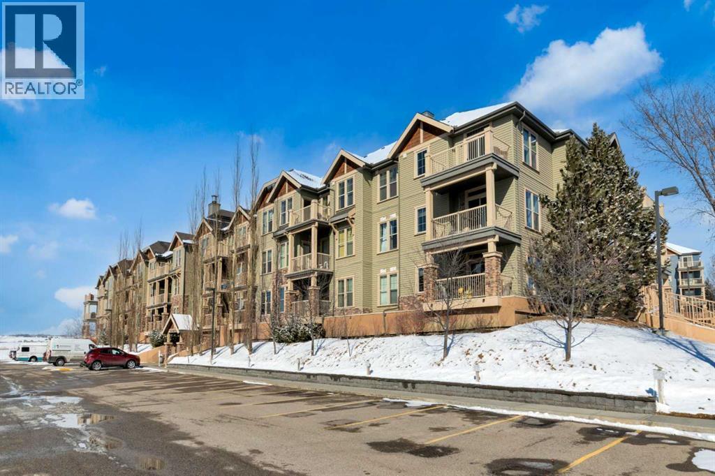 303, 205 Sunset Drive Sw, Cochrane, Alberta  T4C 0H6 - Photo 42 - A2289106