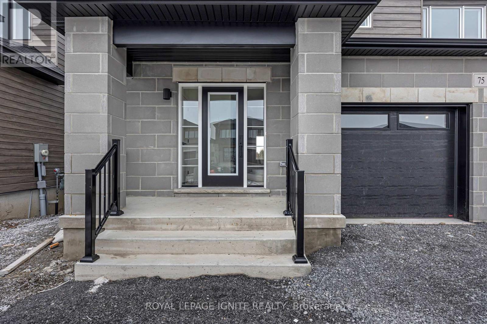 Lot 72 - 75 Creighton Drive, Loyalist (Odessa), Ontario  K0H 2H0 - Photo 3 - X12890808