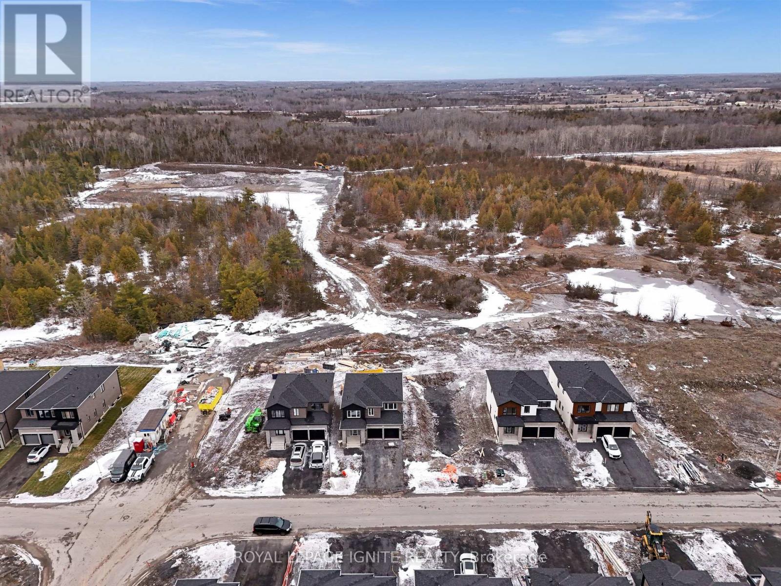 Lot 72 - 75 Creighton Drive, Loyalist (Odessa), Ontario  K0H 2H0 - Photo 38 - X12890808