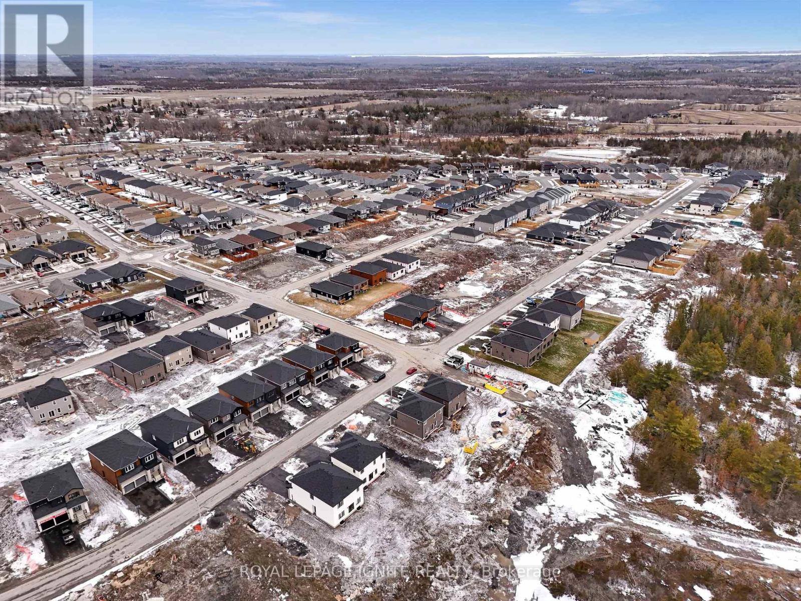 Lot 72 - 75 Creighton Drive, Loyalist (Odessa), Ontario  K0H 2H0 - Photo 39 - X12890808