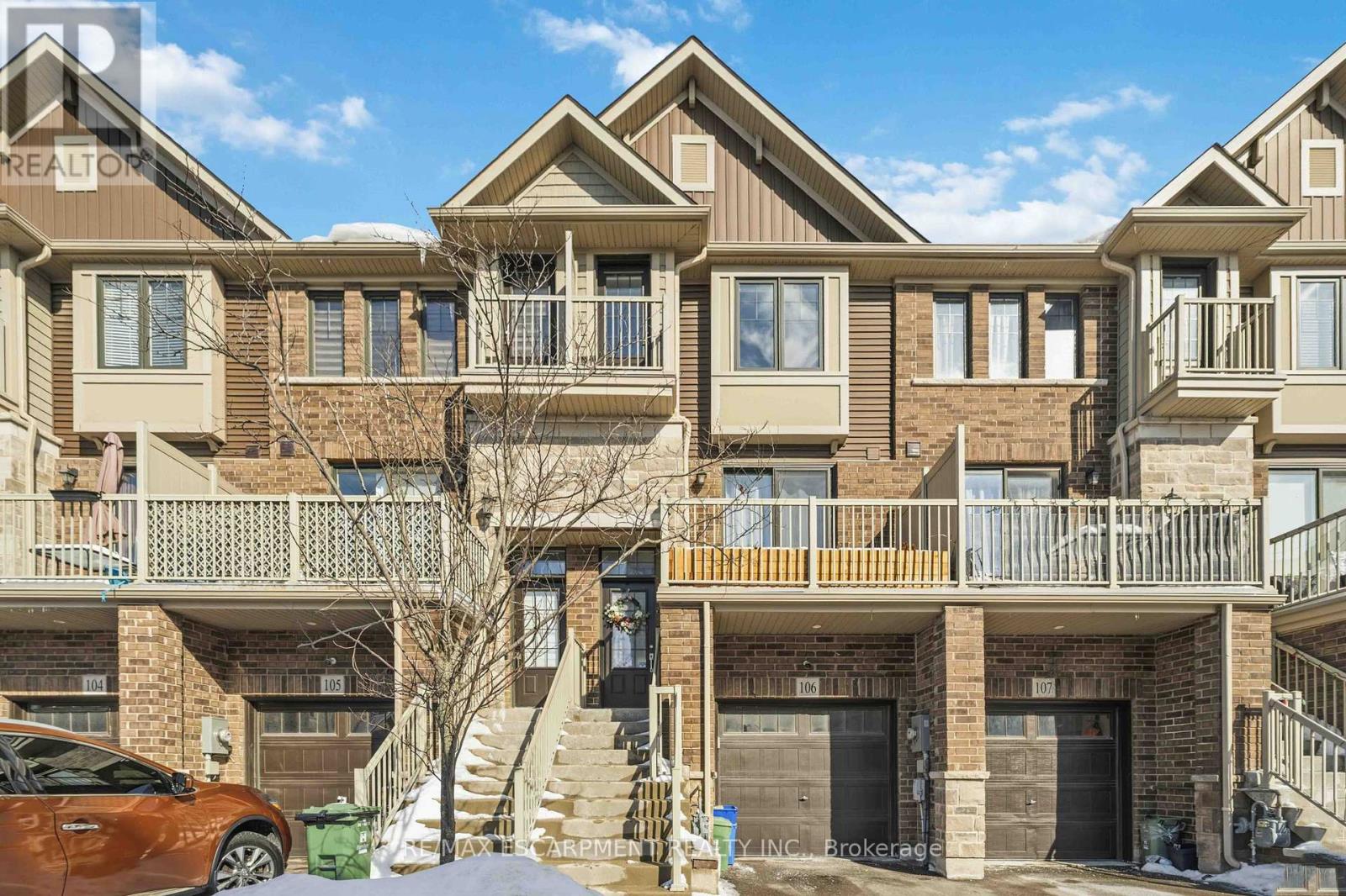 106 - 1890 Rymal Road E, Hamilton, Ontario  L0R 1P0 - Photo 2 - X12890814