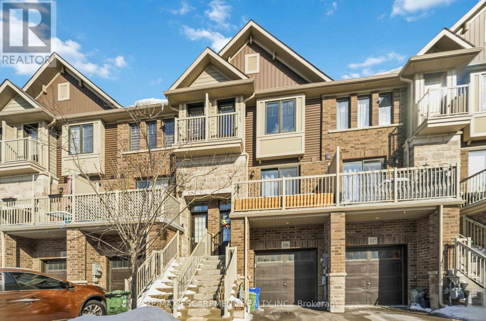 106 - 1890 Rymal Road E, Hamilton, Ontario  L0R 1P0 - Photo 3 - X12890814