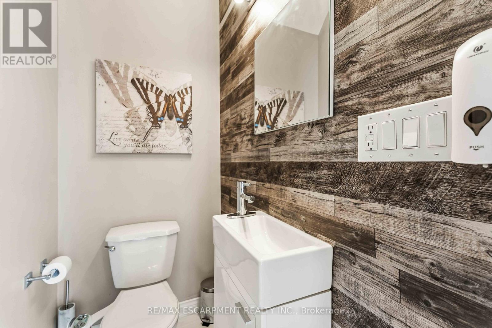 106 - 1890 Rymal Road E, Hamilton, Ontario  L0R 1P0 - Photo 31 - X12890814