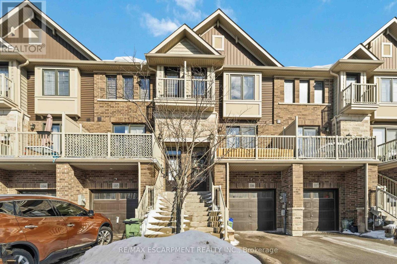 106 - 1890 Rymal Road E, Hamilton, Ontario  L0R 1P0 - Photo 4 - X12890814