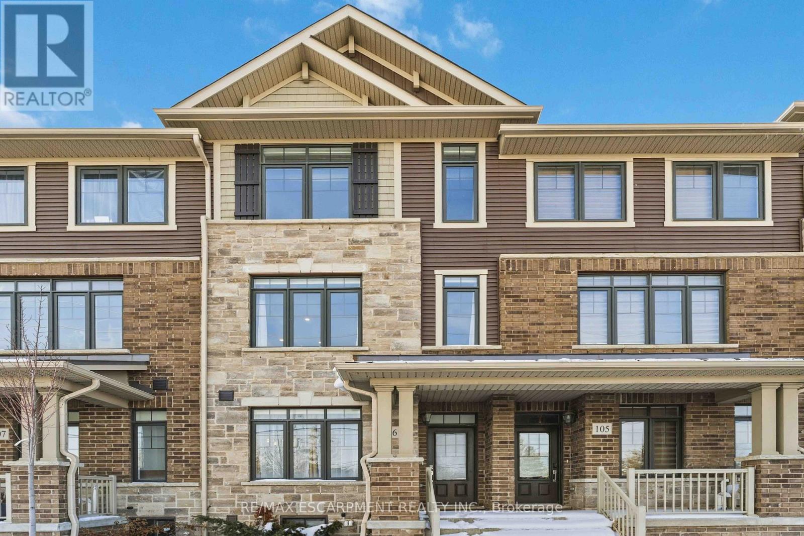 106 - 1890 Rymal Road E, Hamilton, Ontario  L0R 1P0 - Photo 47 - X12890814