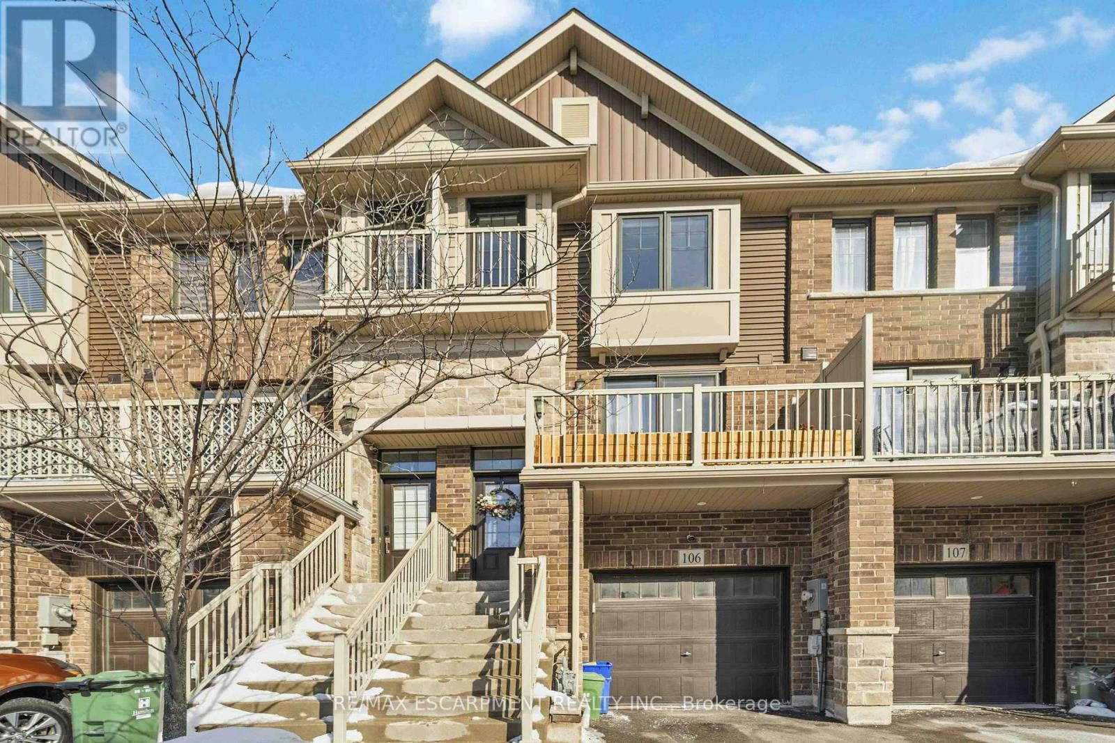 106 - 1890 Rymal Road E, Hamilton, Ontario  L0R 1P0 - Photo 5 - X12890814