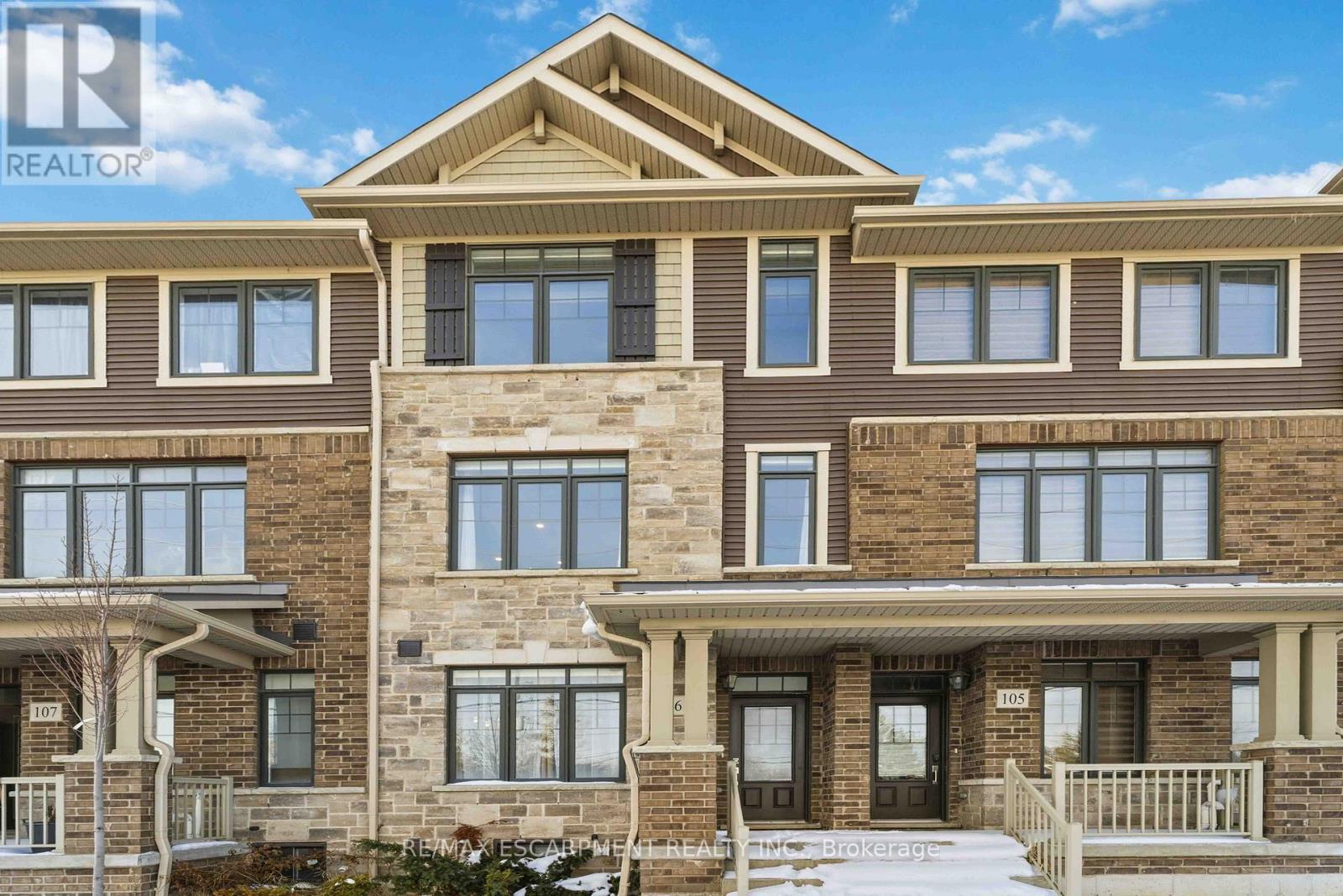 106 - 1890 Rymal Road E, Hamilton, Ontario  L0R 1P0 - Photo 50 - X12890814