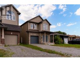 38 KENT STREET, St. Catharines, Ontario